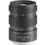 Accessories for rigs - Meyer Trioplan 100 F2.8 II Canon RF - quick order from manufacturerAccessories for rigs - Meyer Trioplan 100 F2.8 II Canon RF - quick order from manufacturer