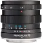 Rigu aksesuāri - Meyer Primoplan 75 F1.9 II Fuji X - ātri pasūtīt no ražotāja