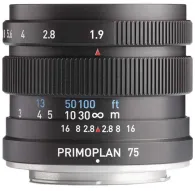 Rigu aksesuāri - Meyer Primoplan 75 F1.9 Leica L - быстрый заказ от производителяRigu aksesuāri - Meyer Primoplan 75 F1.9 Leica L - быстрый заказ от производителя