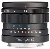 Accessories for rigs - Meyer Trioplan 50 F2.8 II Sony E - quick order from manufacturerAccessories for rigs - Meyer Trioplan 50 F2.8 II Sony E - quick order from manufacturer