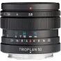 Accessories for rigs - Meyer Trioplan 50 F2.8 II MFT - quick order from manufacturer