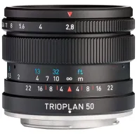 Accessories for rigs - Meyer Trioplan 50 F2.8 II Pentax K - quick order from manufacturerAccessories for rigs - Meyer Trioplan 50 F2.8 II Pentax K - quick order from manufacturer