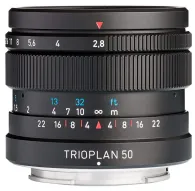 Rigu aksesuāri - Meyer Trioplan 50 F2.8 Leica L - ātri pasūtīt no ražotājaRigu aksesuāri - Meyer Trioplan 50 F2.8 Leica L - ātri pasūtīt no ražotāja