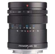 Accessories for rigs - Meyer Primoplan 58 F1.9 II Fuji X - quick order from manufacturerAccessories for rigs - Meyer Primoplan 58 F1.9 II Fuji X - quick order from manufacturer