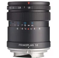 Rigu aksesuāri - Meyer Primoplan 58 F1.9 II Leica M - ātri pasūtīt no ražotājaRigu aksesuāri - Meyer Primoplan 58 F1.9 II Leica M - ātri pasūtīt no ražotāja