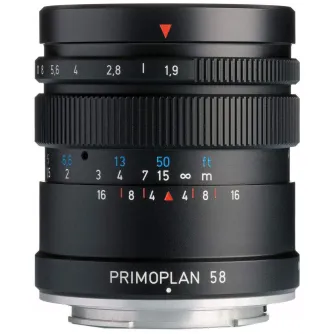 Accessories for rigs - Meyer Primoplan 58 F1.9 II Leica L - quick order from manufacturer