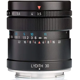Accessories for rigs - Meyer Lydith 30 F3.5 II Leica L - quick order from manufacturer