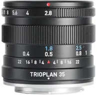 Accessories for rigs - Meyer Trioplan 35 F2.8 II Fuji X - quick order from manufacturerAccessories for rigs - Meyer Trioplan 35 F2.8 II Fuji X - quick order from manufacturer