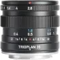 Accessories for rigs - Meyer Trioplan 35 F2.8 II MFT - quick order from manufacturer