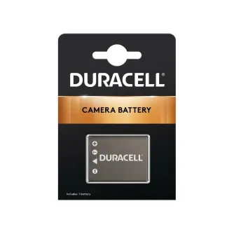 Camera Batteries - Duracell Olympus Li-40B battery - quick order from manufacturer