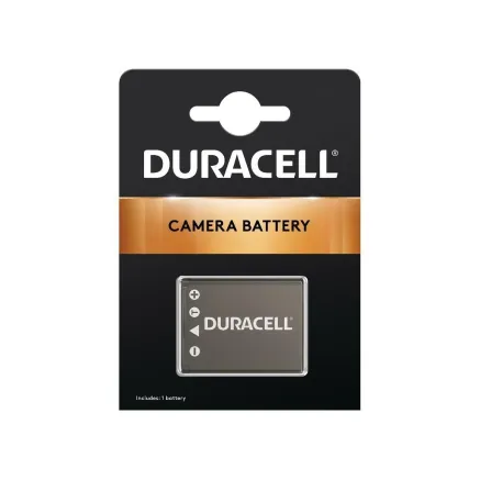 Duracell Olympus Li-40B battery
