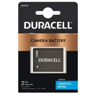 Baterijas, akumulatori un lādētāji - Duracell Samsung BP70A 3.7V battery - ātri pasūtīt no ražotājaBaterijas, akumulatori un lādētāji - Duracell Samsung BP70A 3.7V battery - ātri pasūtīt no ražotāja