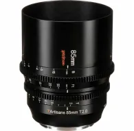 CINEMA Video objektīvi - 7artisans Spectrum 85mm T2.0 Canon EOS R - быстрый заказ от производителяCINEMA Video objektīvi - 7artisans Spectrum 85mm T2.0 Canon EOS R - быстрый заказ от производителя