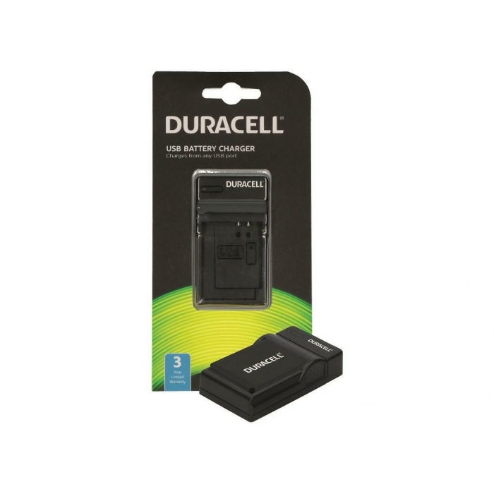 DuracellCanonLP-E12USBcharger