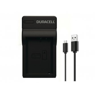 DuracellCanonLP-E10USBcharger