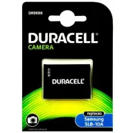 Batteries and chargers - Duracell Samsung SLB-10A battery - quick order from manufacturerBatteries and chargers - Duracell Samsung SLB-10A battery - quick order from manufacturer