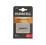 Batteries and chargers - Duracell DR9933 Battery for Canon NB-7L 1050mAh 7.4V - quick order from manufacturerBatteries and chargers - Duracell DR9933 Battery for Canon NB-7L 1050mAh 7.4V - quick order from manufacturer