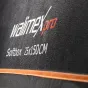 Softboksi - walimex pro Softbox Orange Line 25x150 - ātri pasūtīt no ražotāja