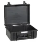Cietie Koferi - Explorer Cases 4820HL.B E Black Empty Transport Case - ātri pasūtīt no ražotāja
