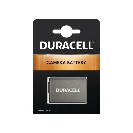 Duracell Panasonic DMW-BMB9E battery