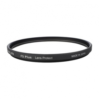 Protection Clear Filters - Marumi FS Plus Lens Protect Filter 62 mm - quick order from manufacturer