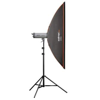 Softboxes - walimex pro Softbox Orange Line 25x150 - quick order from manufacturer