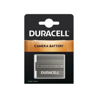 Camera Batteries - Duracell Panasonic CGA-S006 battery - quick order from manufacturer