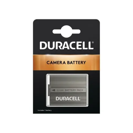Duracell Panasonic CGA-S006 battery