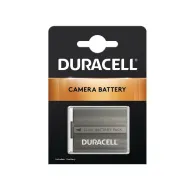 Camera Batteries - Duracell Panasonic CGA-S006 battery - quick order from manufacturerCamera Batteries - Duracell Panasonic CGA-S006 battery - quick order from manufacturer