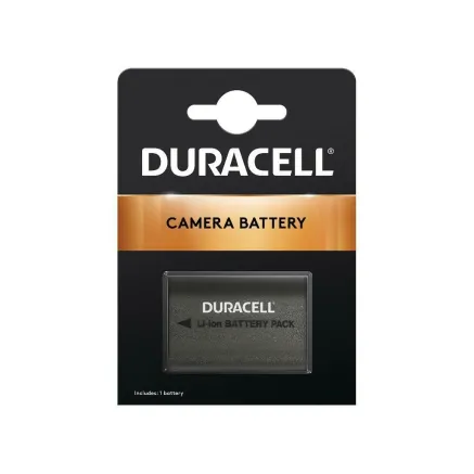 Duracell DR9943 Battery for Canon LP-E6 1600mAh 7.4V