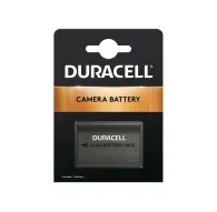 Batteries and chargers - Duracell DR9943 Battery for Canon LP-E6 1600mAh 7.4V - quick order from manufacturerBatteries and chargers - Duracell DR9943 Battery for Canon LP-E6 1600mAh 7.4V - quick order from manufacturer