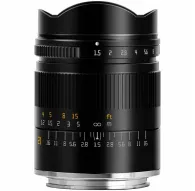 Mirrorless Lenses - Ttartisan 21mm f1.5 sony e - quick order from manufacturerMirrorless Lenses - Ttartisan 21mm f1.5 sony e - quick order from manufacturer