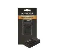 Chargers for Camera Batteries - Duracell Canon LP-E6 USB charger - quick order from manufacturerChargers for Camera Batteries - Duracell Canon LP-E6 USB charger - quick order from manufacturer