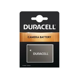 Camera Batteries - Duracell battery Canon LP-E12 - quick order from manufacturer
