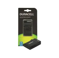 Chargers for Camera Batteries - Duracell Nikon EN-EL12 USB charger - quick order from manufacturerChargers for Camera Batteries - Duracell Nikon EN-EL12 USB charger - quick order from manufacturer