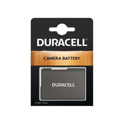 Duracell Nikon EN-EL14 battery