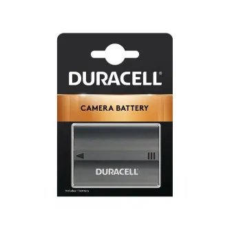 Camera Batteries - Duracell Nikon EN-EL3, EN-EL3A battery - quick order from manufacturer