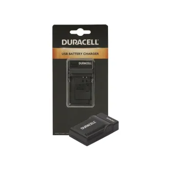 Chargers for Camera Batteries - Duracell Panasonic DMW-BLC12 charger - quick order from manufacturer