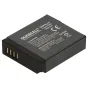 Camera Batteries - Duracell Panasonic DMW-BLH7E battery - quick order from manufacturer