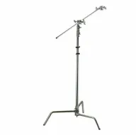 Softboksi - Phottix Pro Boom Stand (h/380/150) - быстрый заказ от производителяSoftboksi - Phottix Pro Boom Stand (h/380/150) - быстрый заказ от производителя