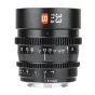 Viltrox33mmT15CineLens(SonyE-Mount)