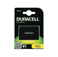 Camera Batteries - Duracell Nikon EN-EL9 battery - quick order from manufacturerCamera Batteries - Duracell Nikon EN-EL9 battery - quick order from manufacturer