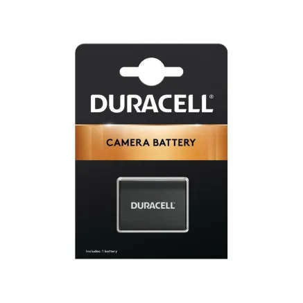 Duracell DRC2L Battery for Canon NB-2L 700mAh 7.4V Li-ion