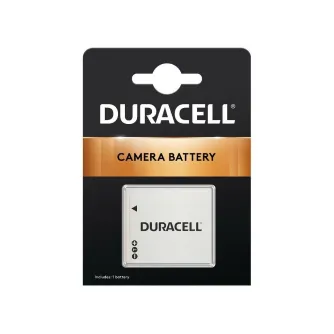 Batteries and chargers - Duracell DRC4L Battery for Canon NB-4L 720mAh 3.7V Li-ion - quick order from manufacturer