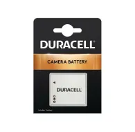 Baterijas, akumulatori un lādētāji - Duracell DRC4L Battery for Canon NB-4L 720mAh 3.7V Li-ion - быстрый заказ от производителяBaterijas, akumulatori un lādētāji - Duracell DRC4L Battery for Canon NB-4L 720mAh 3.7V Li-ion - быстрый заказ от производителя