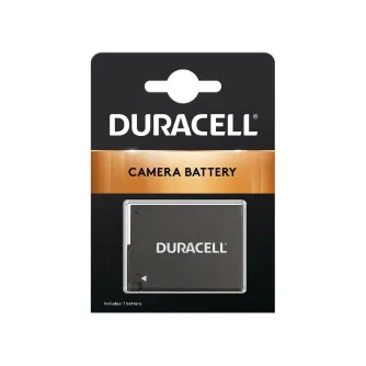 Camera Batteries - Duracell Panasonic DMW-BLC12 battery - quick order from manufacturer