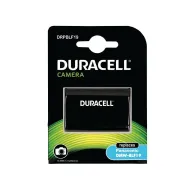 Camera Batteries - Duracell battery Panasonic DMW-BLF19 - quick order from manufacturerCamera Batteries - Duracell battery Panasonic DMW-BLF19 - quick order from manufacturer