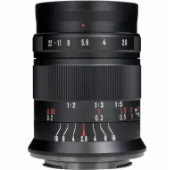 Objektīvi bezspoguļa kamerām - 7artisans 60mm F2.8 II Sony E Macro Lens - ātri pasūtīt no ražotājaObjektīvi bezspoguļa kamerām - 7artisans 60mm F2.8 II Sony E Macro Lens - ātri pasūtīt no ražotāja