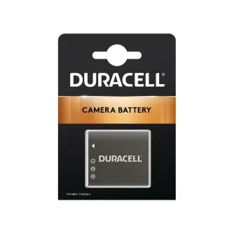 Batteries and chargers - Duracell DR9714 battery for Sony NP-BG1 1640mAh 7.4V - quick order from manufacturer
