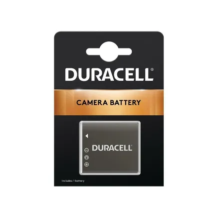 Duracell DR9714 battery for Sony NP-BG1 1640mAh 7.4V